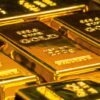Emas Antam batangan logam mulia investasi