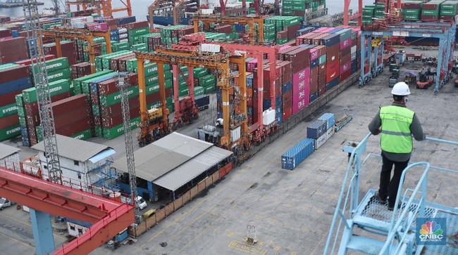 Harga Impor Semen Meledak 56%, Biaya Bangun Rumah 2026 Makin Tak Terjangkau