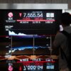 IHSG dan Rupiah Anjlok Membuat Sektor Properti Indonesia Terancam