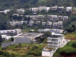Pengembang Properti Indonesia Alihkan Fokus ke Pasar Ultra Premium, Daya Beli Menengah Tergerus