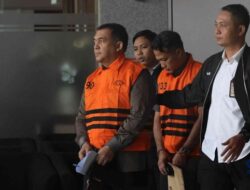 KPK Tahan Silmy Karim, Temuan Aliran Dana Rp366 Miliar di 96 Rekening Bank Guncang Publik
