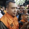 Silmy Karim ditahan KPK