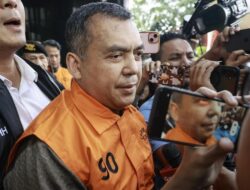 Silmy Karim dan Koin Emas: Modus Tak Lazim Beli Rumah Pakai Hasil Korupsi