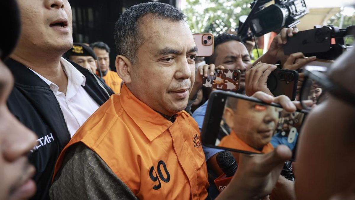Silmy Karim dan Koin Emas: Modus Tak Lazim Beli Rumah Pakai Hasil Korupsi