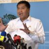 Menteri PKP Maruarar Sirait umumkan rencana 10 kota baru perumahan rakyat