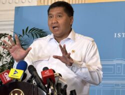 Pemerintah Siap Bangun 10 Kota Baru, Program Perumahan Rakyat Dipercepat Masif