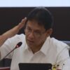Menkeu Purbaya Yudhi Sadewa konferensi pers APBN KiTa Edisi Februari 2026
