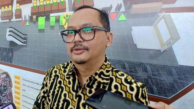 Indowood Expo 2026 Dorong Transformasi Industri Mebel Nasional Menuju Era 4.0