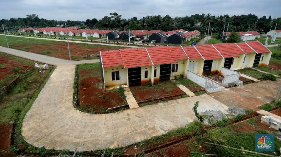 BP Tapera Siap Sanksi Bank yang Tolak Salurkan KPR ke Pekerja Informal