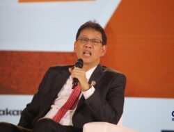 Purbaya Bertemu S&P Tadi Malam, Ini 3 Poin Strategis yang Dibahas untuk Pertahankan Rating Indonesia