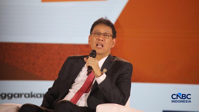 Purbaya Bertemu S&P Tadi Malam, Ini 3 Poin Strategis yang Dibahas untuk Pertahankan Rating Indonesia