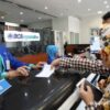 Ilustrasi pembiayaan KPR syariah BCA Syariah tumbuh 25 persen