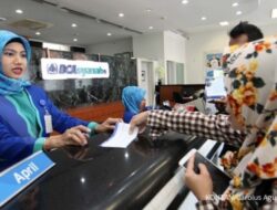 BCA Syariah Cetak Rekor KPR iB Rp1,6 T, Bunga Tinggi Justru Berkah untuk Bisnis Syariah