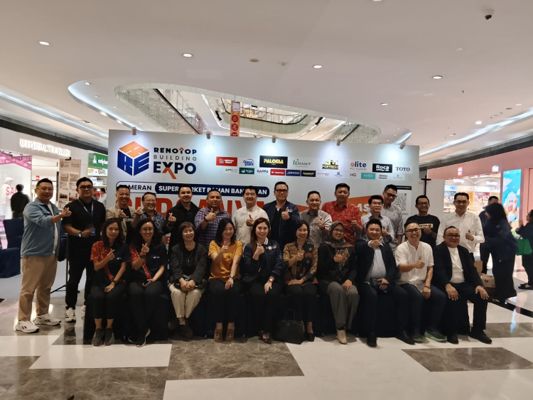 Renovasi Rumah Jadi Solusi Utama di Tengah Harga Hunian Baru yang Semakin Melambung