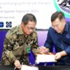 Kerja sama Bank Syariah Nasional dan SMF untuk sekuritisasi pembiayaan perumahan syariah