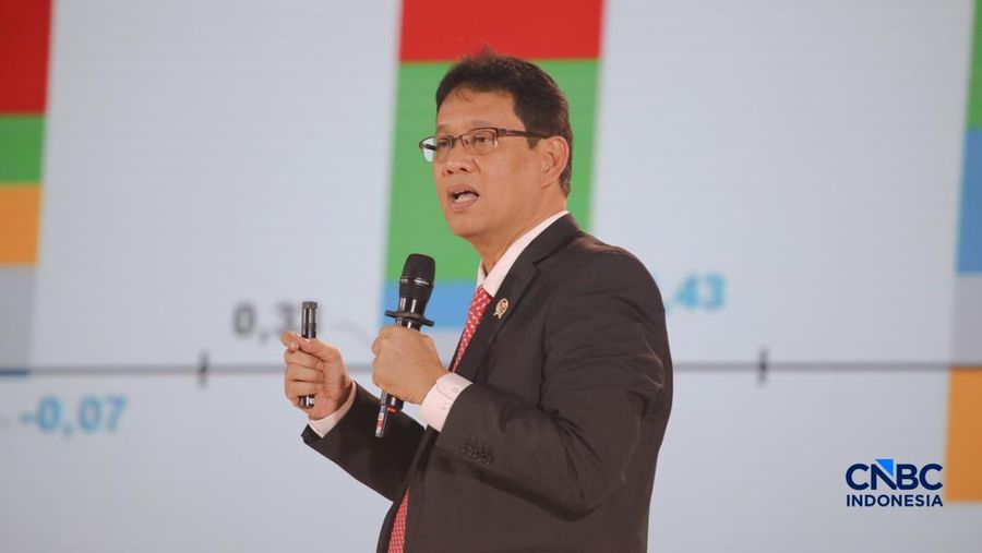 Purbaya Bantah Wajib Beli Merah Putih Bond, Pemerintah Janji Kasih Insentif