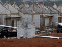 Harga Material Bangunan Meroket, Pengembang Subsidi Minta FLPP Segera Direview