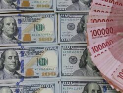 7 Faktor Penyebab Rupiah Jebol Rp18.000, Dampaknya Langsung ke Harga Rumah