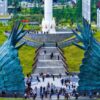 Proyek Ibu Kota Nusantara IKN Kalimantan Timur