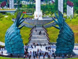 Putusan MK soal Ibu Kota, OIKN Pastikan IKN Tetap Dibangun dan Jadi Pusat Pertumbuhan Ekonomi Baru