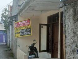 Segmen Menengah Terpukul, Penjualan Rumah Rp1,5-3 Miliar di Banten Merosot Tajam