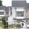 Ilustrasi Program Satu Juta Rumah Indonesia untuk masyarakat berpenghasilan rendah