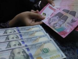 BI Naikkan Suku Bunga ke 5,25%, Rupiah Berpotensi Menguat ke Rp17.300