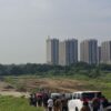 Pembangunan Rusun Subsidi Meikarta Cikarang