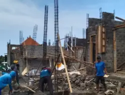 Harga Material Bangunan Stabil Terkendali, Momen Emas Renovasi Rumah di Juni 2026