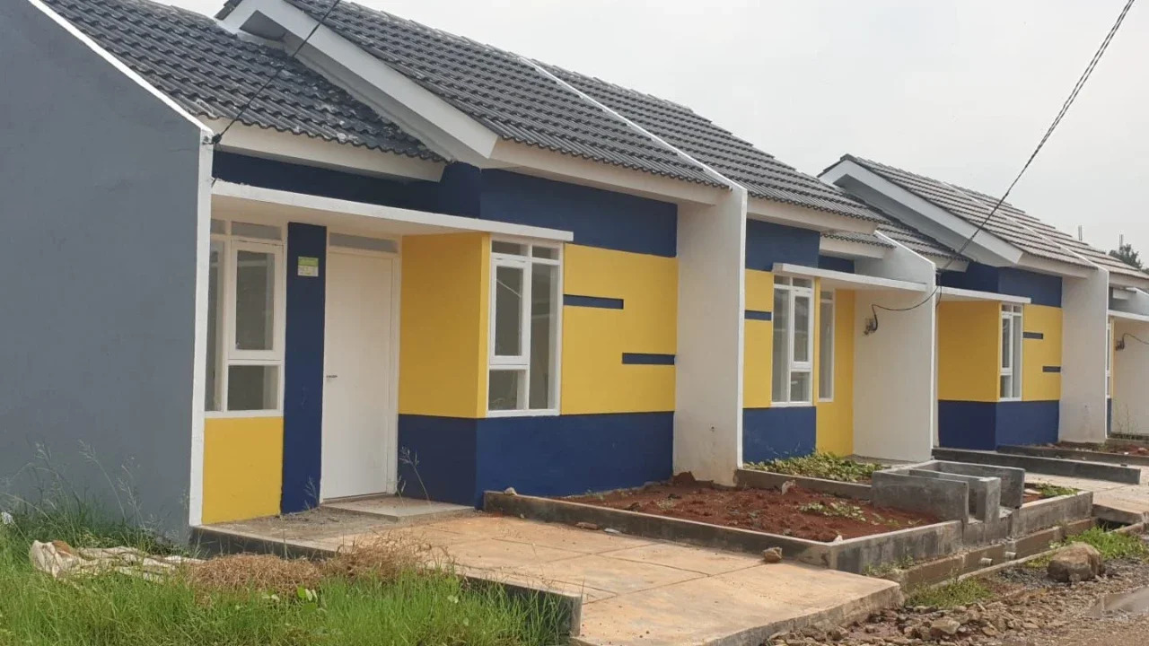 Gen Z Diminati Rumah Second, Pasar Sekunder Jadi Motor Baru Properti Nasional