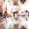 Menteri PKP Maruarar Sirait konsultasi dengan BPKP terkait tata kelola perumahan nasional