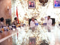 Menteri Ara Konsultasi BPKP Perkuat Tata Kelola Program Perumahan Nasional