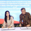 BTN dan Pinhome hadirkan KPR digital terintegrasi untuk kemudahan akses pembiayaan rumah