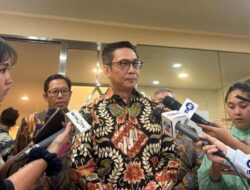IHSG Ambruk 33 Persen Sejak Awal Tahun, Bos Bursa Buka Penyebab dan Dampak ke Sektor Properti