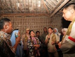 Mendagri dan Menteri PKP Tinjau Langsung Program Bedah Rumah di Bantul, Pastikan RTLH Dapat Prioritas