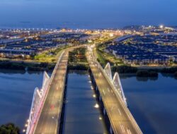 Properti Indonesia Diprediksi Tumbuh 8 Persen, Hunian Konsep Resort Jadi Buruan Kaum Urban