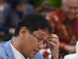 Purbaya Bantah Kabar Dicopot dari Kursi Menteri Keuangan, Stabilisasi Fiskal Jadi Kunci bagi Sektor Properti