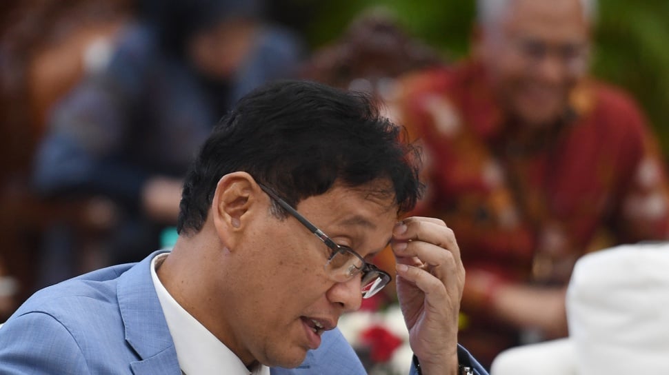 Purbaya Bantah Kabar Dicopot dari Kursi Menteri Keuangan, Stabilisasi Fiskal Jadi Kunci bagi Sektor Properti