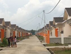 BTN Gelar Lelang Akbar 2026, 10.000 Rumah Second Dijual Diskon Hingga 40 Persen