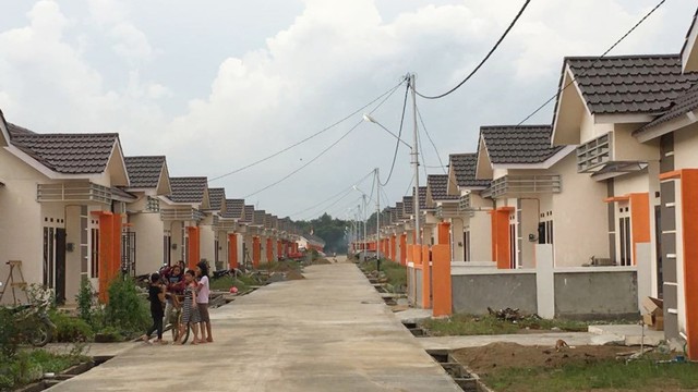BTN Gelar Lelang Akbar 2026, 10.000 Rumah Second Dijual Diskon Hingga 40 Persen