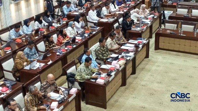OJK Kini Awasi Dana Tapera, Pencari Rumah Bisa Bernafas Lega