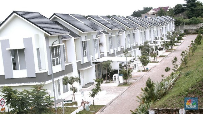 Purbaya Perpanjang Insentif PPN DTP 100 Persen untuk Rumah Baru, Simak Syarat Lengkapnya