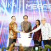 Pameran Megabuild Keramika Indonesia dan Megaproperty 2026 di NICE PIK 2 Jakarta
