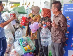 BTN Luncurkan Program Bayar Angsuran KPR Pakai Sampah, Diperluas ke 15 Kota