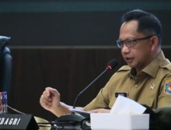 Mendagri Tito Dukung BPHTB Nol Persen dan PBG Gratis untuk MBR, Percepat Akses Hunian Layak