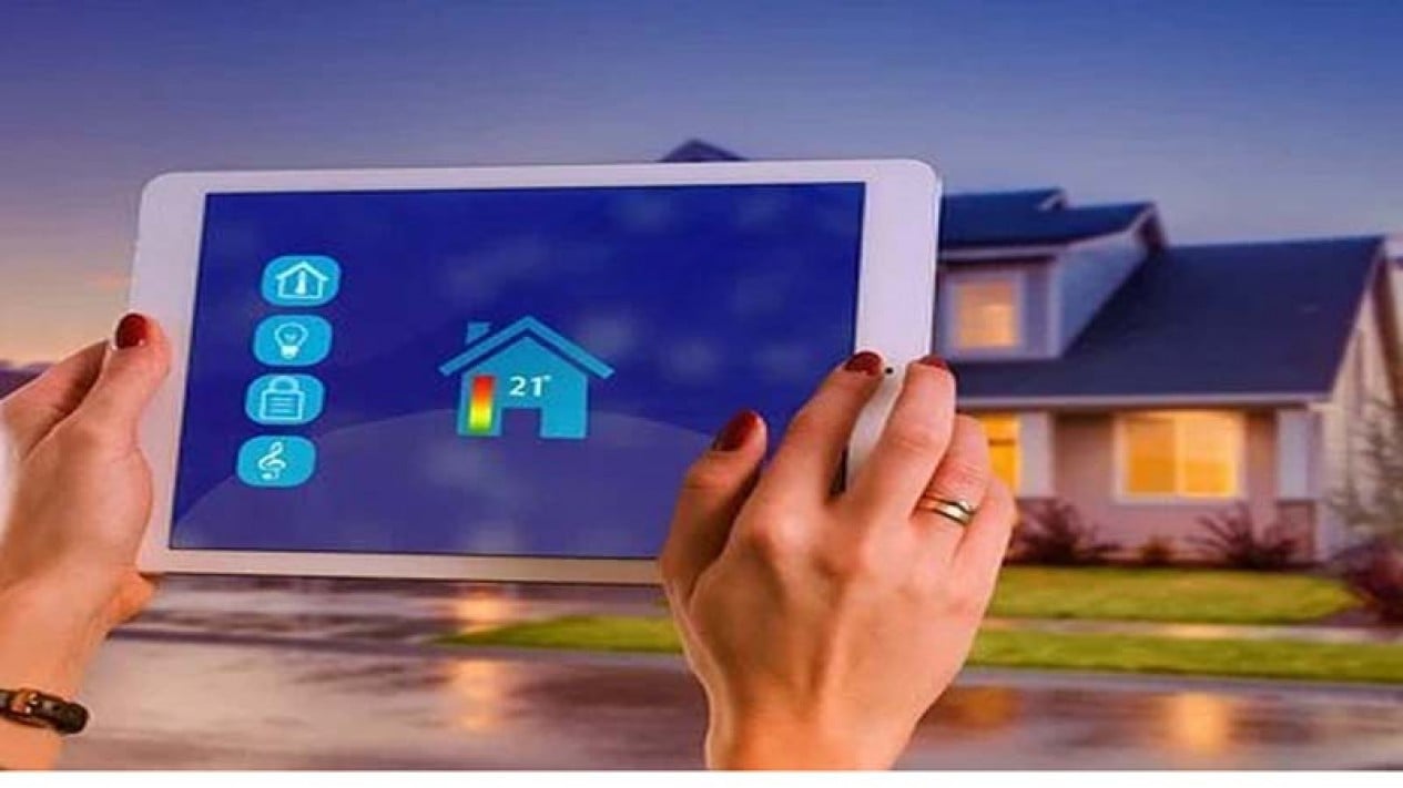 Renovasi Rumah Makin Canggih, Smart Home Jadi Incaran Utama Masyarakat Urban
