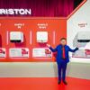 Water Heater Pintar Andris 3 Ariston untuk Hunian Modern