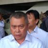 Proyek jalur kereta api Trans Sumatra Banda Aceh Bandar Lampung