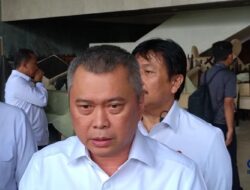 Pemerintah Siapkan Pendanaan Kreatif untuk Proyek Rel KA Trans Sumatra Rp 350 Triliun