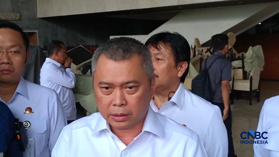Proyek jalur kereta api Trans Sumatra Banda Aceh Bandar Lampung